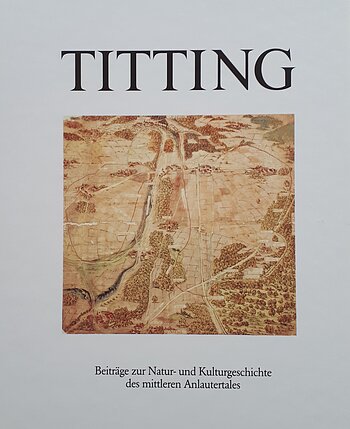 Tittinger Heimatbuch