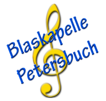 Logo Blaskapelle Petersbuch