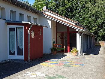 Kindergarten Kaldorf