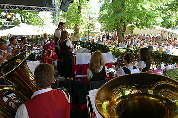 Kellerfest Musik