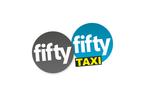 fiftyFifty-Taxi: Angebot für Jugendliche und junge Erwachsene