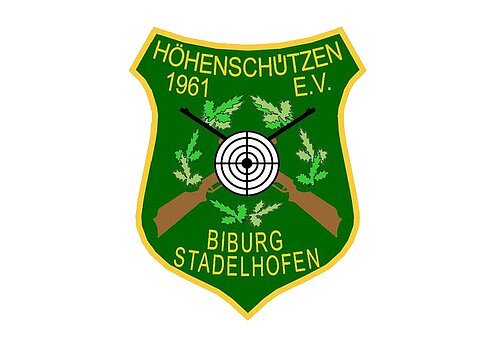 Logo Schützen Biburg Stadelhofen