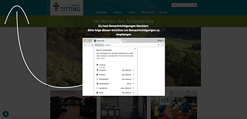 Screenshot Anleitung Chrome Screenshot Anleitung Cleverpush im Chrome Browser