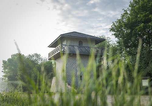 Limesturm in Erkertshofen