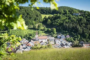 Mörnsheim