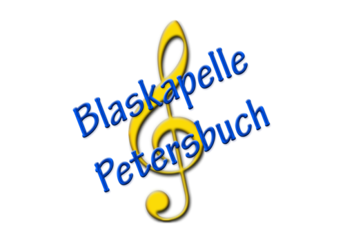 Logo Blaskapelle Petersbuch