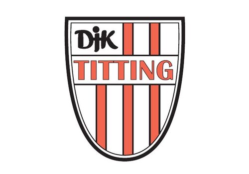 Logo DJK Titting