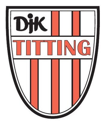 Logo DJK Titting