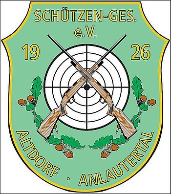 Logo Schützen Altdorf