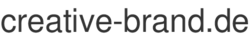 creative-brand.de